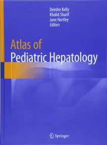 Atlas of Pediatric Hepatology