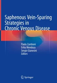 Saphenous Vein-Sparing Strategies in Chronic Venou...