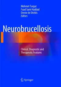 Neurobrucellosis