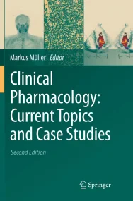 Clinical Pharmacology: Current Topics and Case Stu...