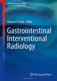 Gastrointestinal Interventional Radiology (Clinica...