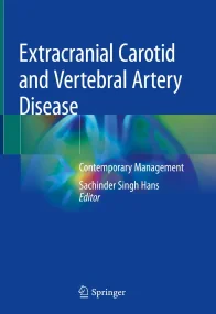Extracranial Carotid and Vertebral Artery Disease:...