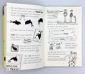 Mein Lotta-Leben. Das letzte Eichhorn