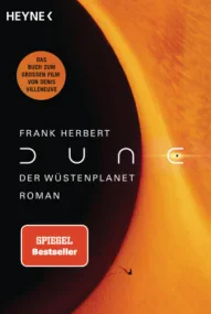 Dune - Der W&#252;stenplanet