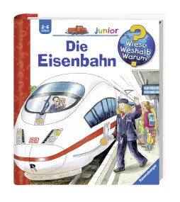 Die Eisenbahn