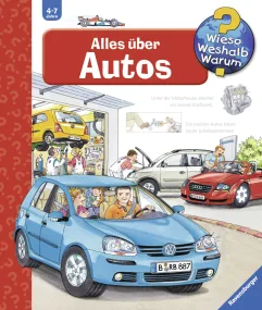 Alles &#252;ber Autos