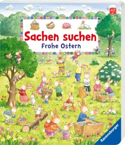 Sachen suchen: Frohe Ostern
