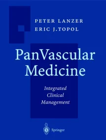 PanVascular Medicine: Integrated Clinical Manageme...