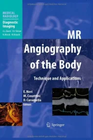 MR Angiography of the Body: Technique and Clinical...