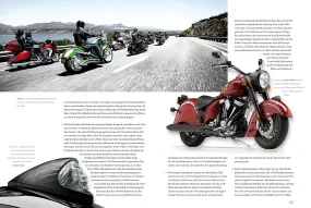 Bildatlas Motorr&#228;der: Mit mehr als 350 brilla...
