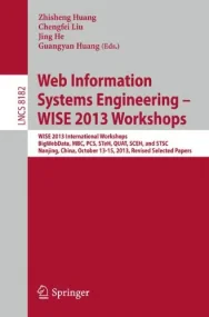 Web Information Systems Engineering &#65533; WISE ...