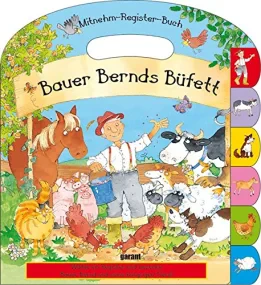 Bauer Bernds B&#252;fett