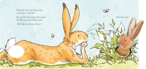 Wei&#223;t du eigentlich, wie lieb ich dich hab? H...