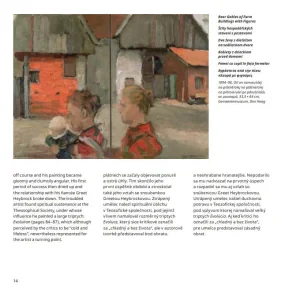 Album de arta Mondrian