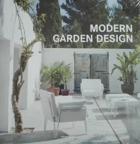 Modern Garden Design