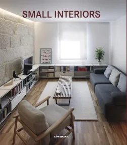 Small & Chic Interios