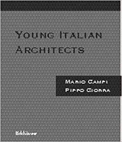 Young Italian Architects (Paperback)
