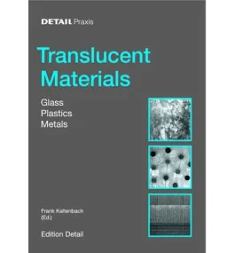 Detail Practice: Translucent Materials