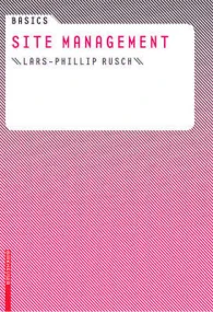 Basics Site management