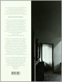 The Villas of Le Corbusier and Pierre Jeanneret, 1...