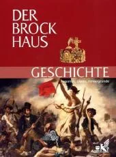 Der Brockhaus Geschichte