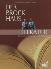 Der Brockhaus. Literatur