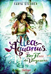 Alea Aquarius - Der Fluss des Vergessens
