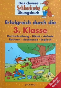 Das clevere Schlaufuchs &#220;bungsbuch. Erfolgrei...