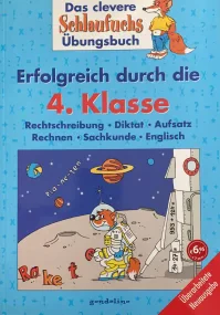 Das clevere Schlaufuchs &#220;bungsbuch. Erfolgrei...