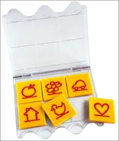 Westermann Lernspielverlag 600-1 - Bambino L&#220;...