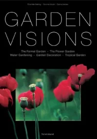 Happiness is a Garden