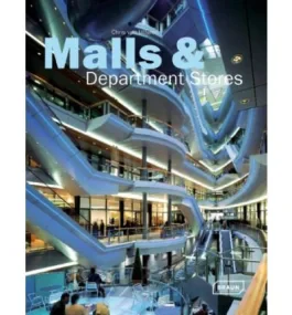 Malls and Department Stores