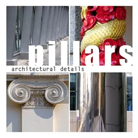 Architectural Details - Pillars