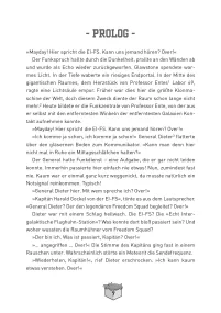 Schlamassel im Weltall: Ein Roman aus der Welt von...