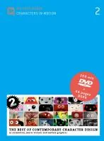 Characters in Motion: 2