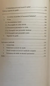 Ghidul Medicului roman in Germania