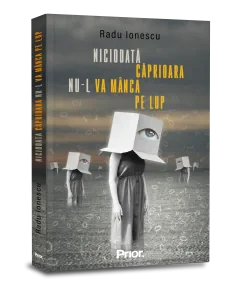 Niciodata caprioara nu-l va manca pe lup