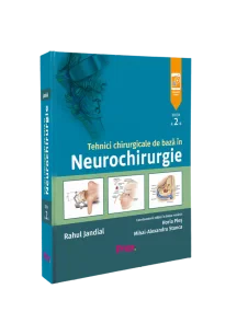 Tehnici chirurgicale de baza in Neurochirurgie