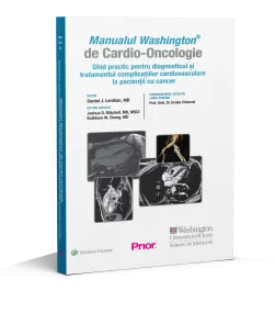 Manualul Washington&#174; de Cardio-Oncologie.Ghid...