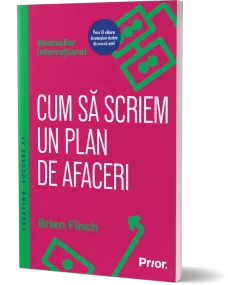 Cum sa scriem un plan de afaceri