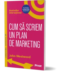 Cum sa scriem un plan de marketing