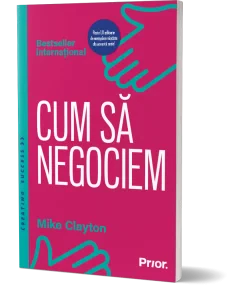 Cum sa negociem
