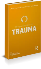 Psihologia traumei