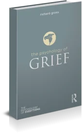 Psihologia doliului