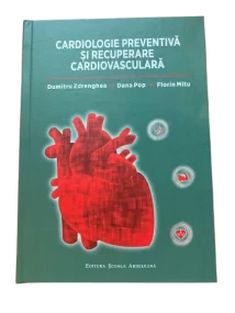 Cardiologie preventiva si recuperare cardiovascula...