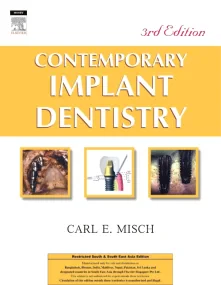 Contemporary Implant Dentistry