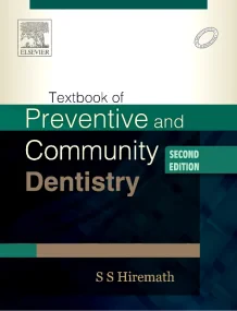 Textbook of Preventive and Community Dentistry