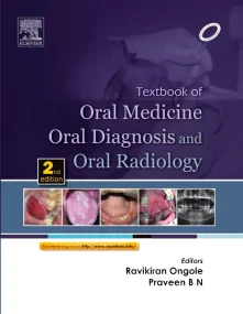 Textbook of Oral Medicine, Oral Diagnosis and Oral...