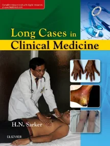 Long Cases in Clinical Medicine