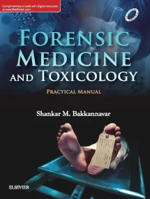 Forensic Medicine & Toxicology Practical Manual, 1...